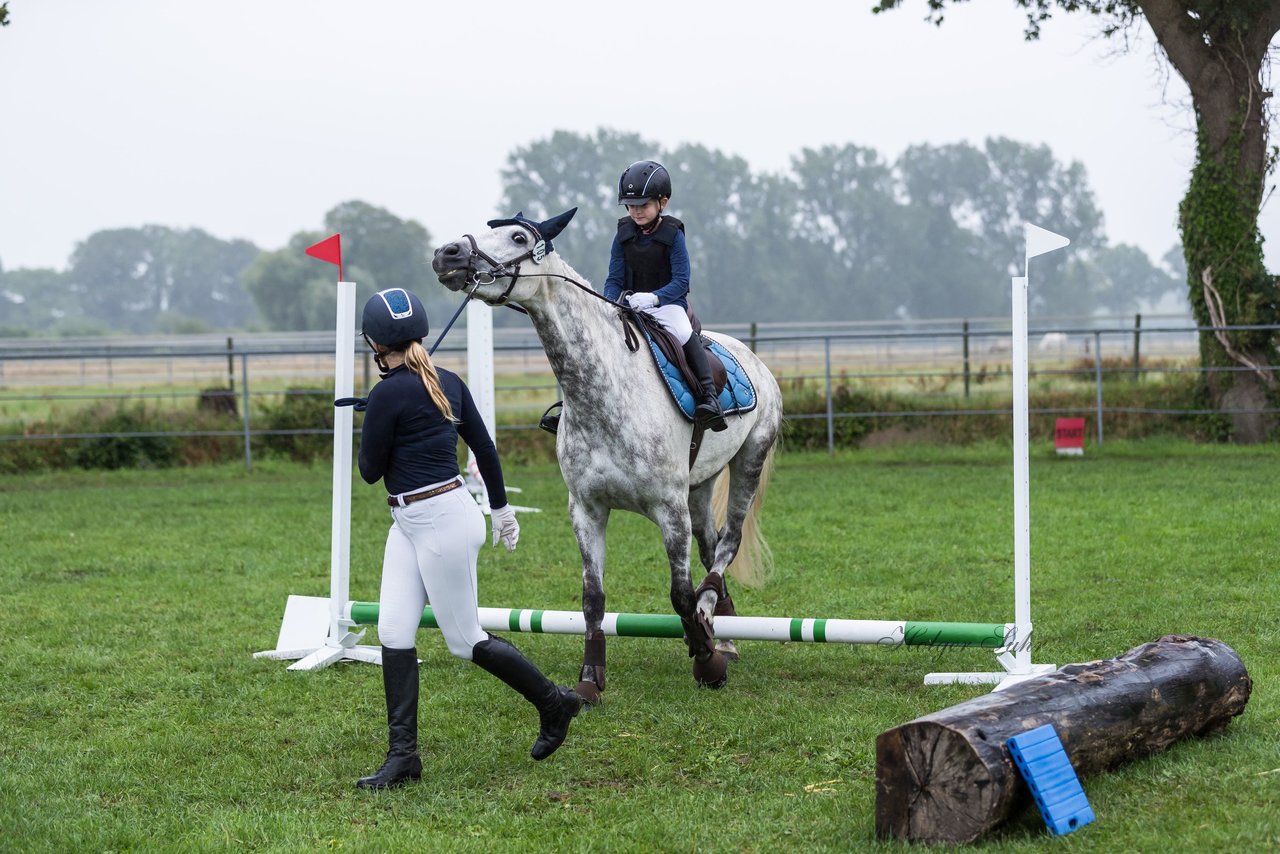 Bild 12 - Pony Akademie Turnier
